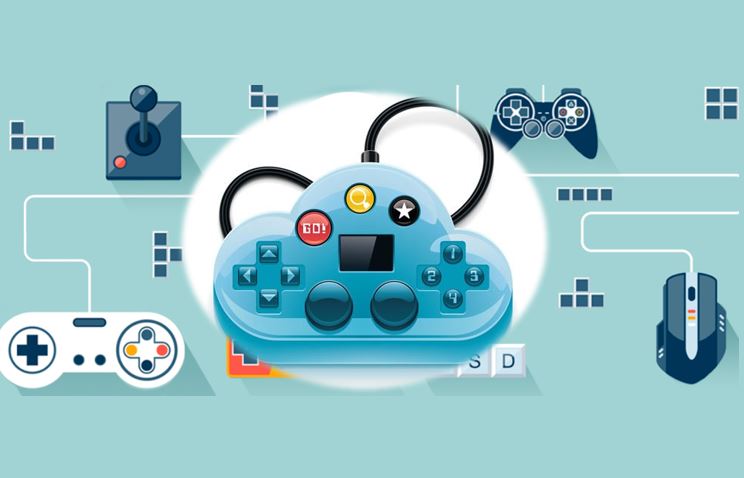 Cloud gaming to be the new way of gaming
