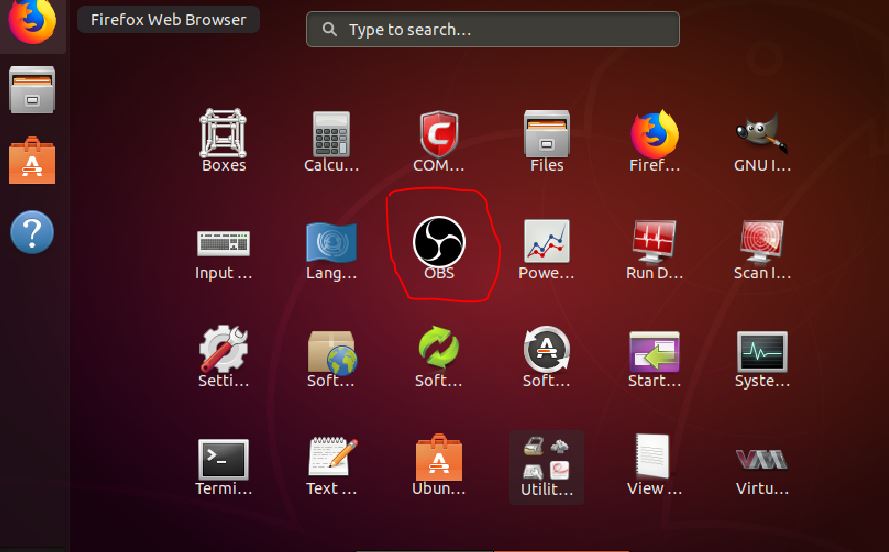 How to install OBS Studio  on Ubuntu  - H2S Media