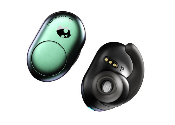 SkullCandy Push Truly Wireless Earbud launched in India at ₹ 9999