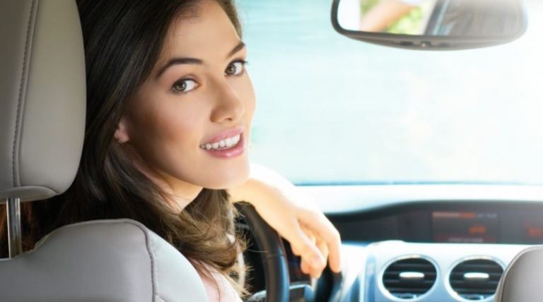 Special Insurance Plan for the encouragement of Female Car Drivers