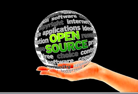 Types of open source software and Licenses