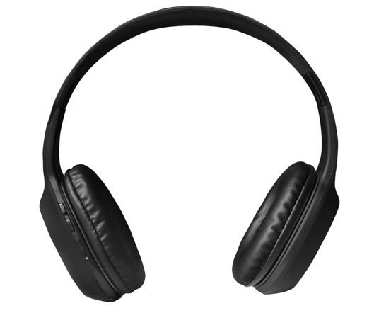 Ambrane Noise–cancelling Headphone WH65