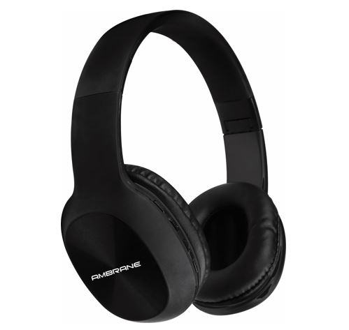 Ambrane WH65 Noise–cancelling Headphone