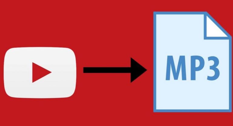 Convert your Video of YouTube to an MP3 File