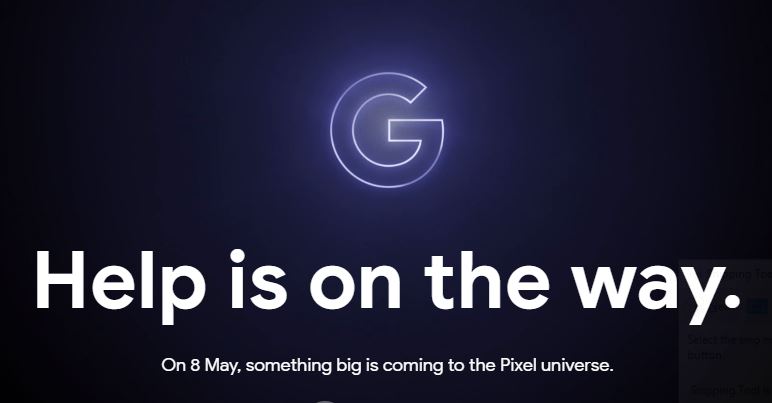 Google Pixel 3a and Pixel 3a XL will debut on May 7