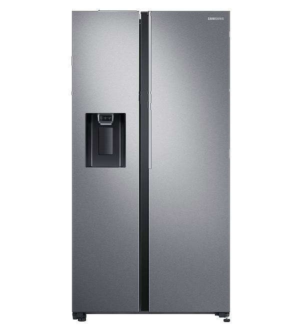 Samsung Launches New SpaceMax Series Side-by-Side Refrigerator in India