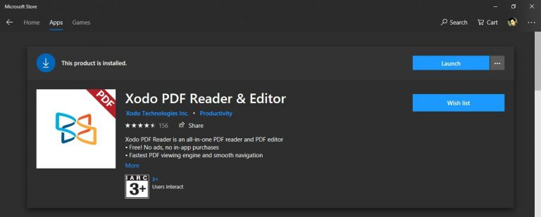 pdf annotator windows 10 2017