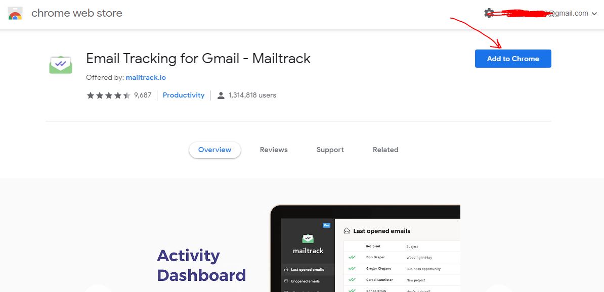 email tracking for gmail – mailtrack