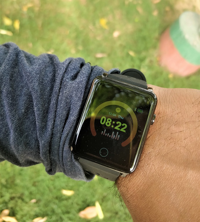 Vibrant new Apple Watch band and face celebrate Black unity | Cult of Mac
