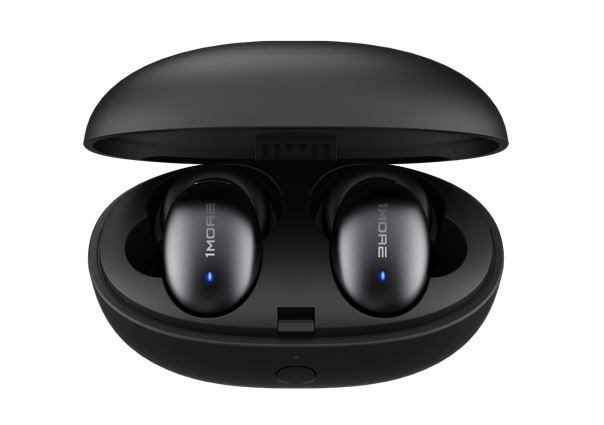 1MORE Launches Stylish True Wireless Earbuds in India