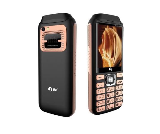 Jivi N3720 feature phone