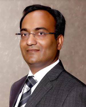 Mr. Manoj Kumar Pansari, CMD of Astrum