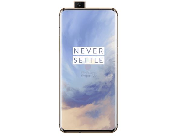 OnePlus 7 pro specifications