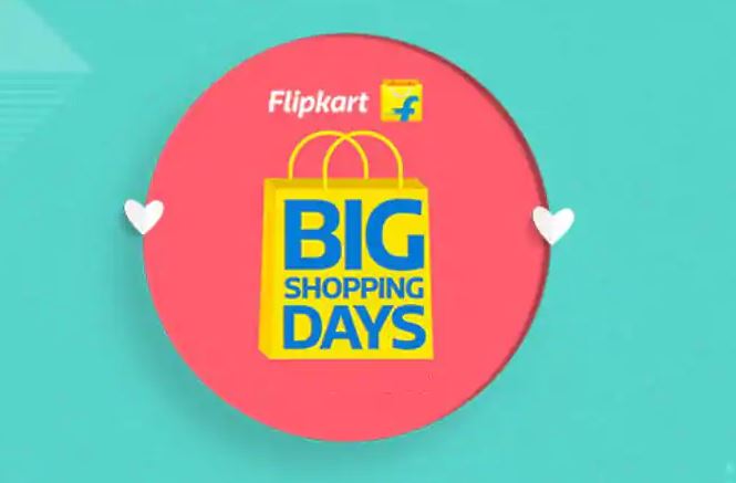 Special pricing on KODAK HD LED TV’s during Flipkart Big Shopping Days