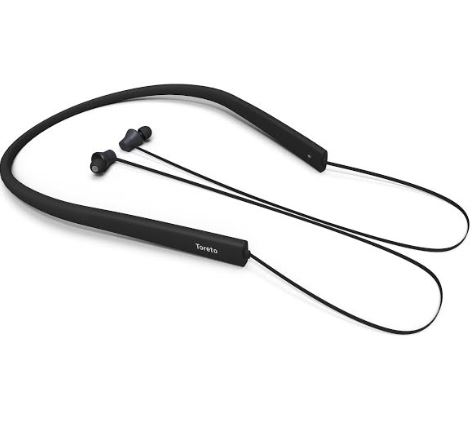 Toreto Blare Pro Wireless Bluetooth Headsets