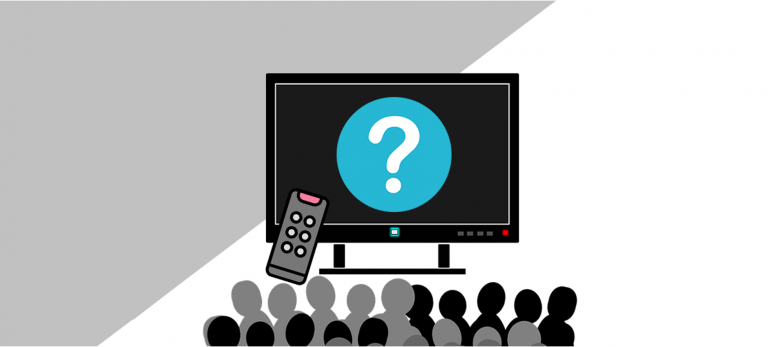 What is the difference between the TV series and Web series And Why web series are popular