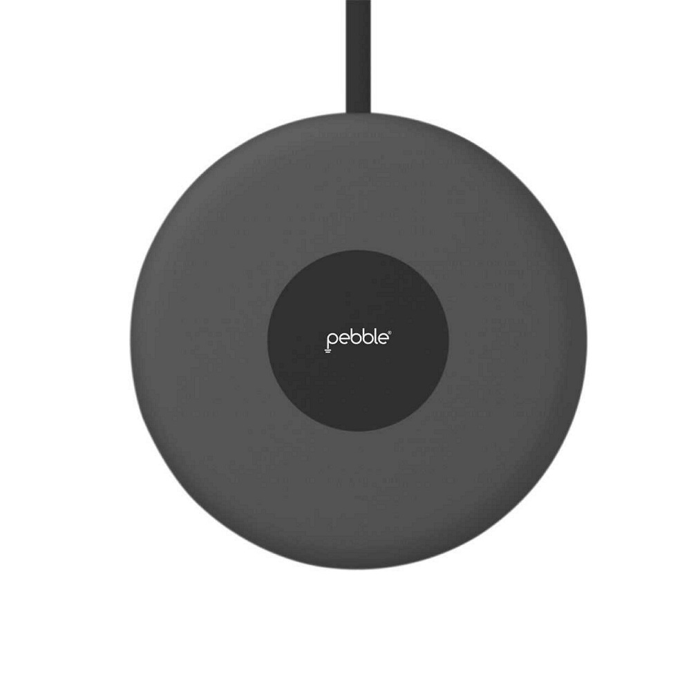 Pebble- Sense Wireless Charger