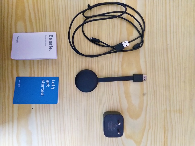 Chromecast 3 streaming device review. Is it a purchase?