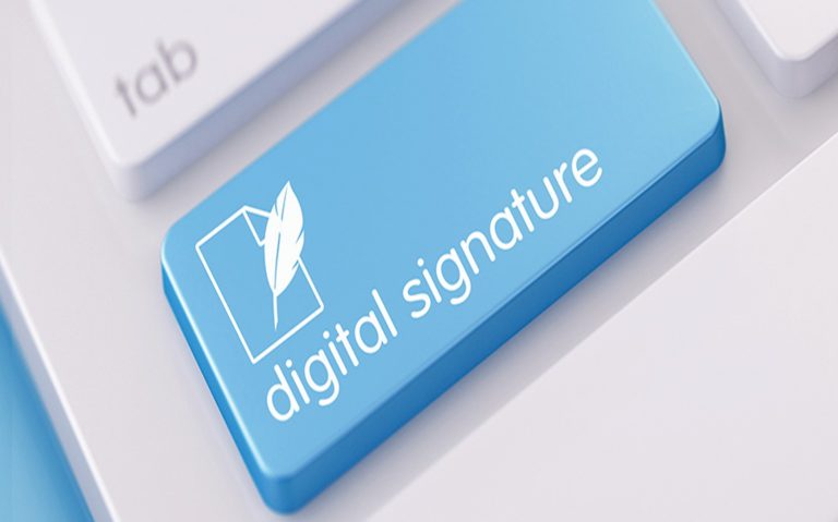 Top Digital signature services