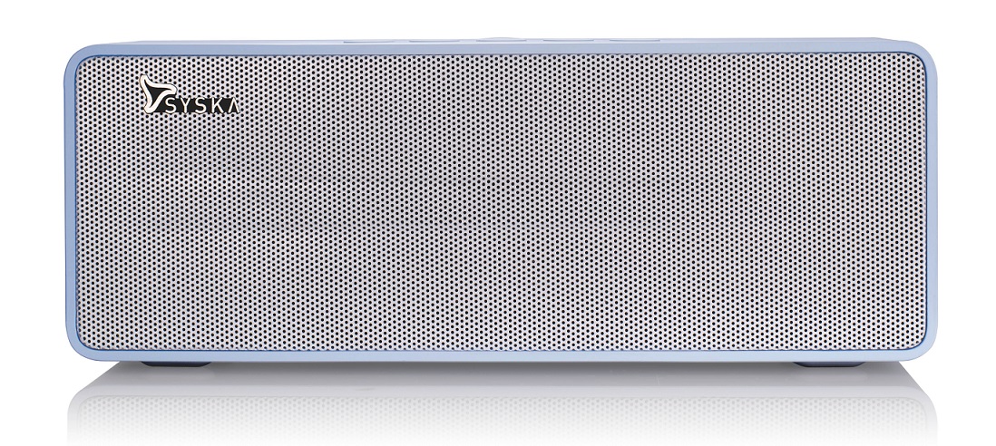 syska boombox bt670 bluetooth speaker