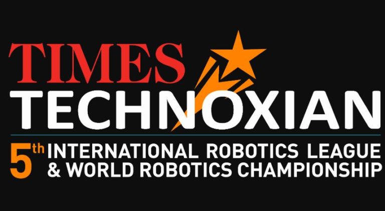 AICRA organizing ‘5th International Robotics league & world robotics Championship’