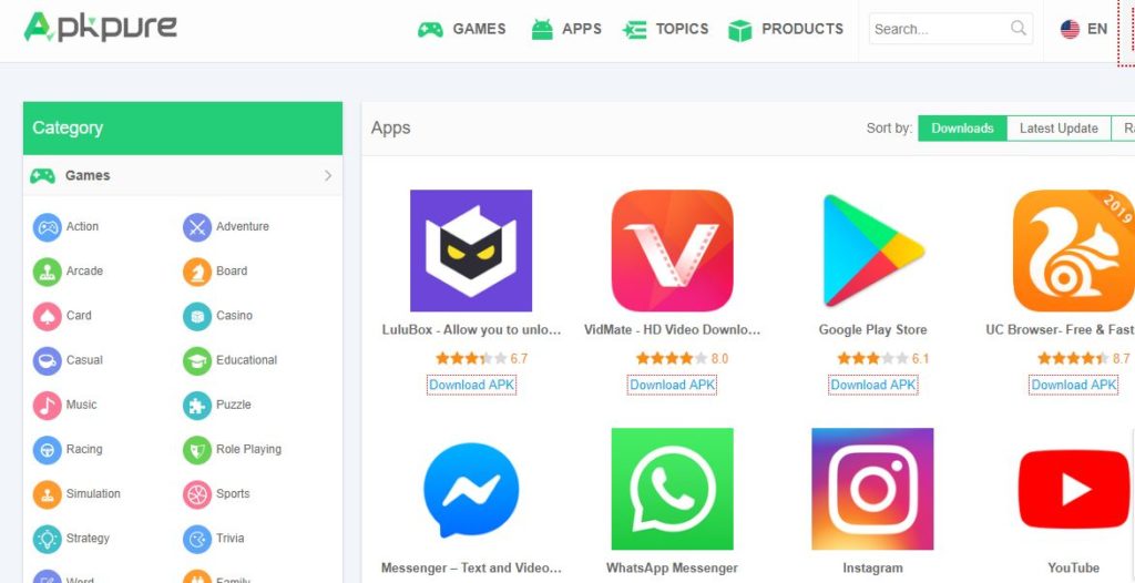 how to download whatsapp apk file for pc
