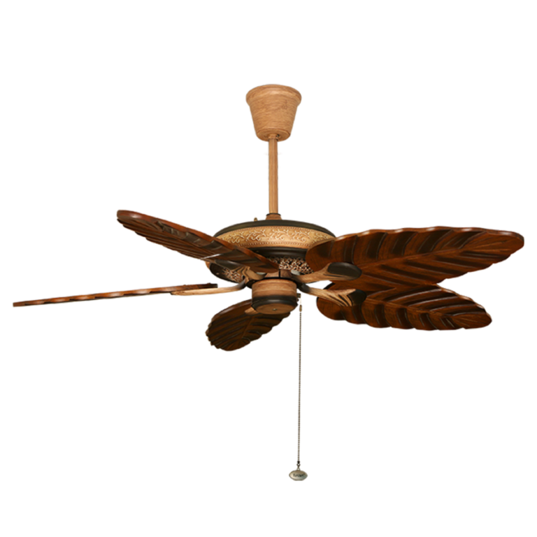Fanzart The Basil ceiling fan (1)