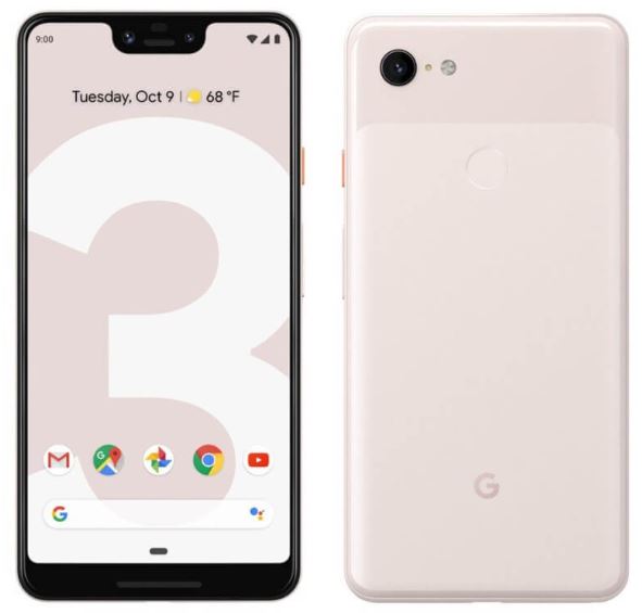 Google-Pixel-3-XL-best-camera-android-phone