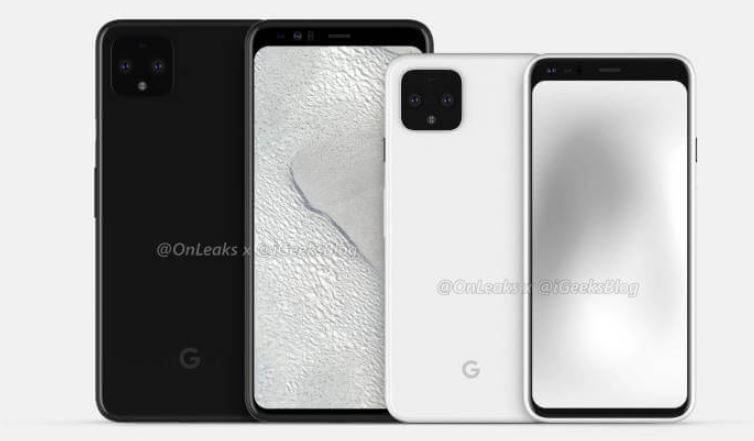 Google-Pixel-4-Leaked-images