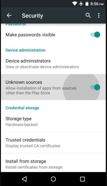 How To Download Android Apps Without Google Account