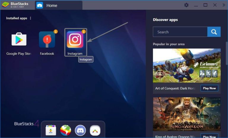 download the last version for ios BlueStacks 5.13.210.1007