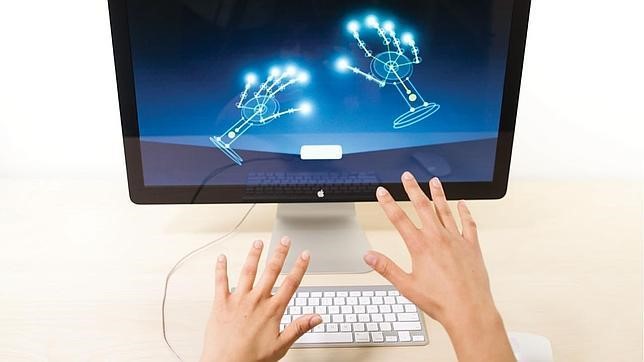 gesture Intteraction-with-computers