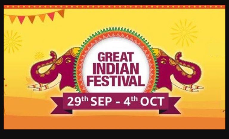 Kodak HD LED TVs Amazon Great Indian Festival Sale pricings