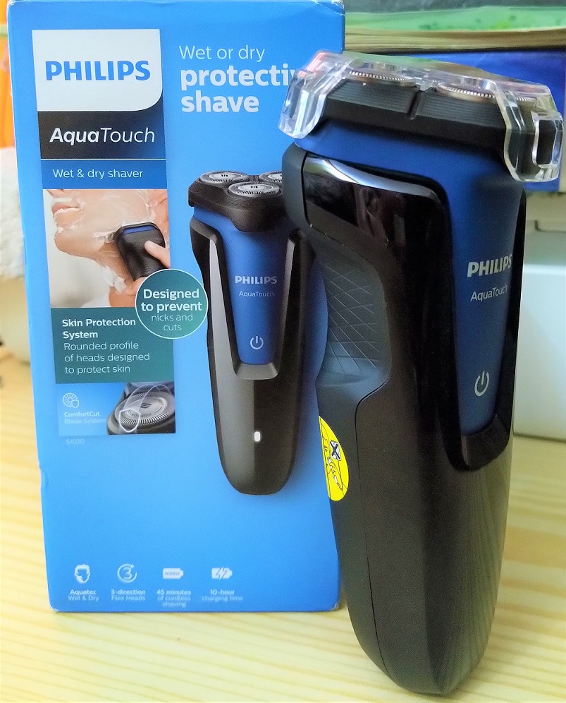 best philips shaving machine