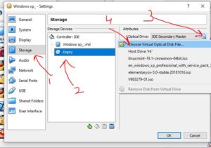 download windows xp iso file for virtualbox