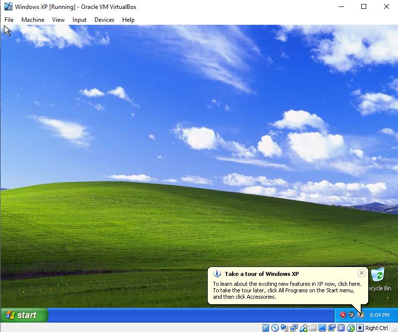 where are windows xp sounds stored