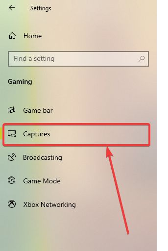 How To Change The Game Recording Quality On Windows 10 Using The Xbox Gaming Bar