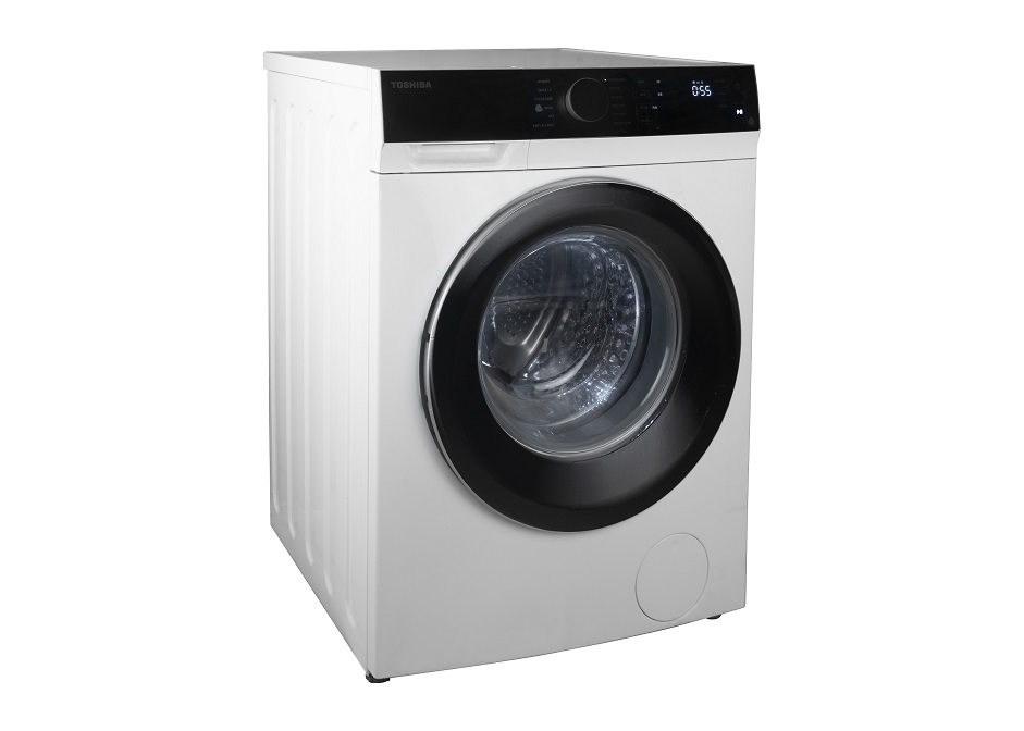 Toshiba-Washing-Machine