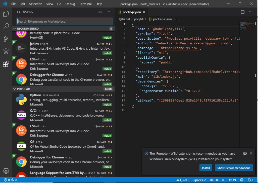 Difference Between Vscode And Visual Studio Code Reverasite