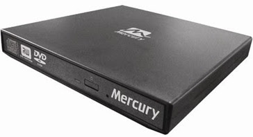 Kobian launches USB3.0 Slim Mercury 8X DVDRW in India