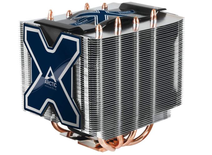 ARCTIC-Freezer-Xtreme-Rev.-2-160-Watts-Twin-Tower-Heatsink-best-CPU-Cooler