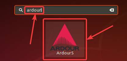 Ardour on Ubuntu 50