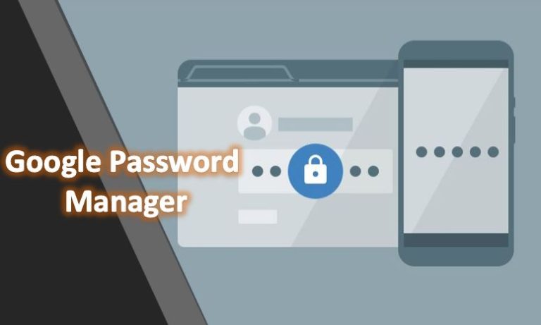 google chrome password manager safe