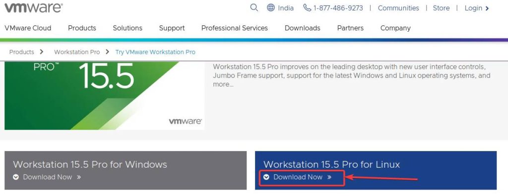 vmware workstation pro 15 how to use
