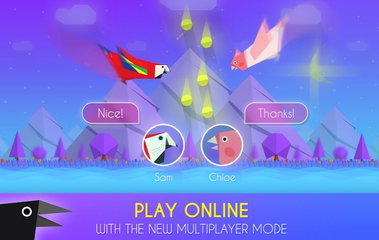 Paper-Wings-offline-casual-game-app