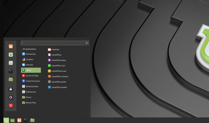 How To Install The Linux Mint Cinnamon Desktop Environment On Ubuntu