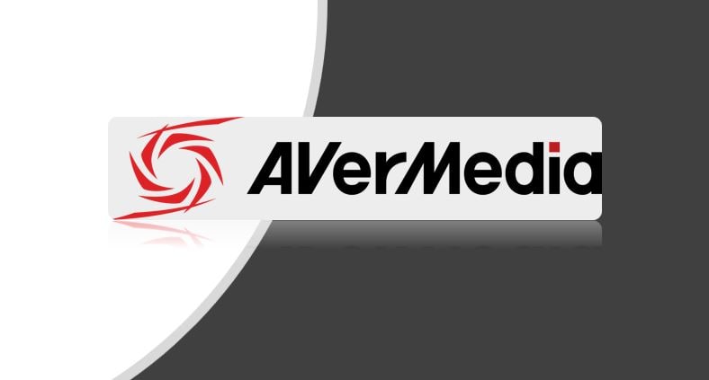 AVerMedia Expands its Business, Appoints ARK Infosolutions-min