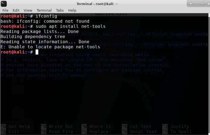 cmake command not found git bash