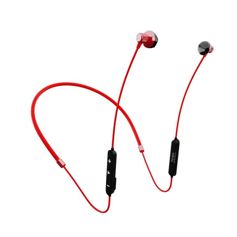 Active-Pro NeckBand_Red-min