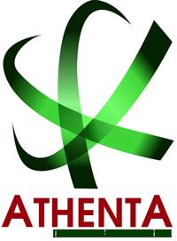 Athenta Technologies Logo